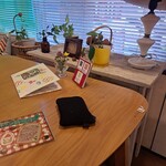 おおはるカフェ - 
