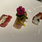 リストランティーノ ルベロ - 