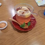 おおはるカフェ - ドリンク写真: