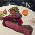 ラ・ボンヌターブル - 