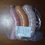 オーボンヴュータン 尾山台店 - ソーシス　ヴァリエ 1770円