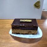 オーボンヴュータン - オペラ 450円