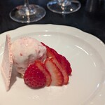 ラ・ボンヌターブル - 