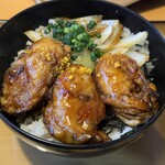 うなぎ和食処 松の家 - 