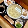 手打うどん かとう