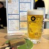 大衆スタンド じょじょ 神田店