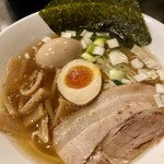 麺将武士 - 