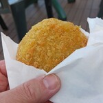 和気精肉店 道の駅 喜連川店 - 