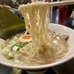 麺将武士 - 