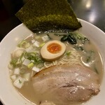 麺将武士 - 