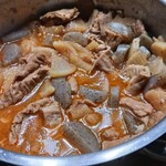 和気精肉店 道の駅 喜連川店 - 