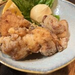 居酒屋たまりば - 