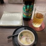 炉端炭火焼き とらまつ - 