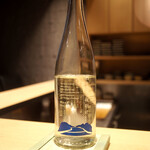 おみ乃 - 日本酒「酒々井の夜明け 純米大吟醸」