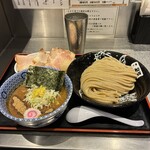 松戸富田麺絆 - 