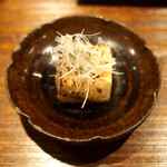 おみ乃 - 厚揚げ