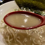 麺将武士 - 