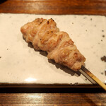 おみ乃 - せせり（首）