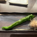 炉端炭火焼き とらまつ - 