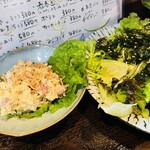 居酒屋たまりば - 