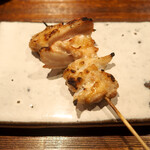 おみ乃 - かっぱ（薬研軟骨）