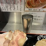 松戸富田麺絆 - 