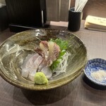 炉端炭火焼き とらまつ - 