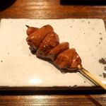 おみ乃 - 血肝（肝臓）