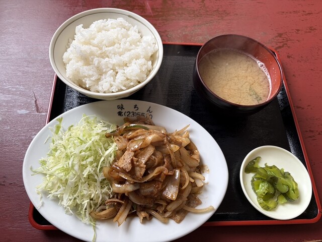 味のちんちん亭 - 一ノ関（食堂）の写真