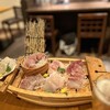 海鮮居酒屋 あめんぼ 国分寺店