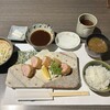 とんかつ食房 厚○