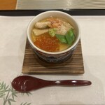 鮨懐石 重兵衛 - 