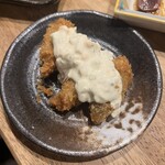 ワシントン食堂 - 