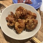 ワシントン食堂 - 