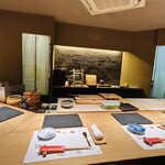 鮨 稲荷 たけ屋 - 