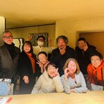 鮨 稲荷 たけ屋 - 