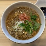 夢庵 - 料理写真: