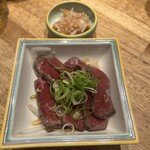 ワシントン食堂 - 