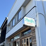 Pacific BAKERY - 