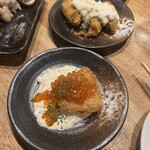 ワシントン食堂 - 