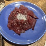 ワシントン食堂 - 