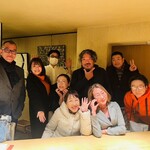 鮨 稲荷 たけ屋 - 