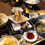 和食居酒屋 旬門 - 