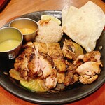 LEKENTO - 料理写真: