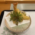 鮨懐石 重兵衛 - 