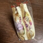 エーワン ベーカリー - 料理写真: