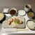 とんかつ食房 厚○ - 料理写真: