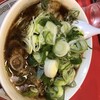 末廣ラーメン本舗 仙台駅前分店 