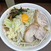 ラーメン二郎 横浜関内店