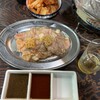 ホルモン焼肉　かど屋